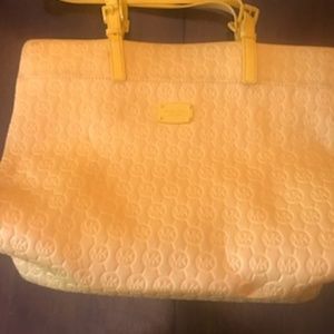 Cloth purse